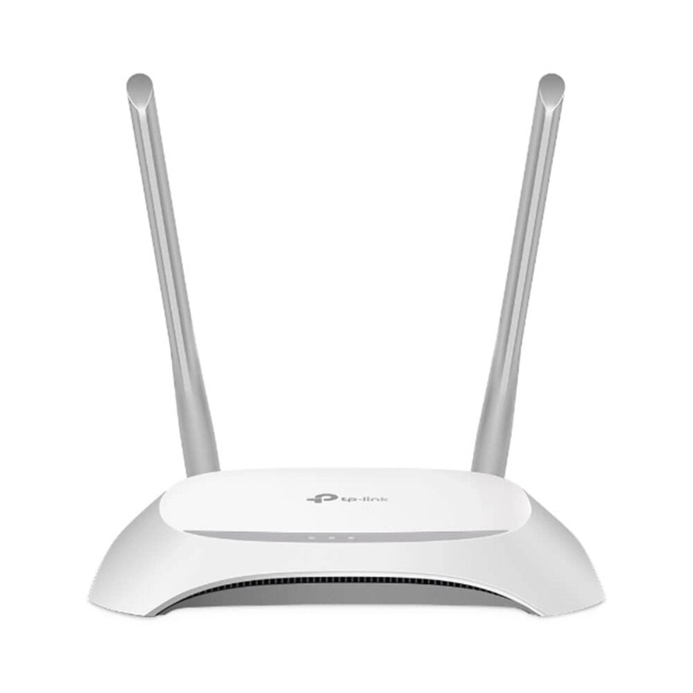 TL-WR840N,TP-Link,300Mbps Wireless N Router