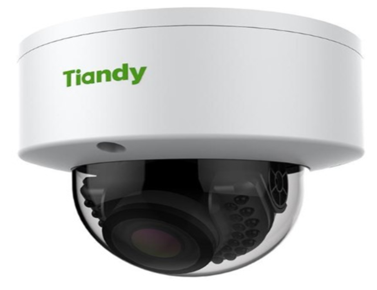 კამერა : Tiandy TC-C34KS Spec:I3/E/Y/C/SD/2.8mm/V4.2