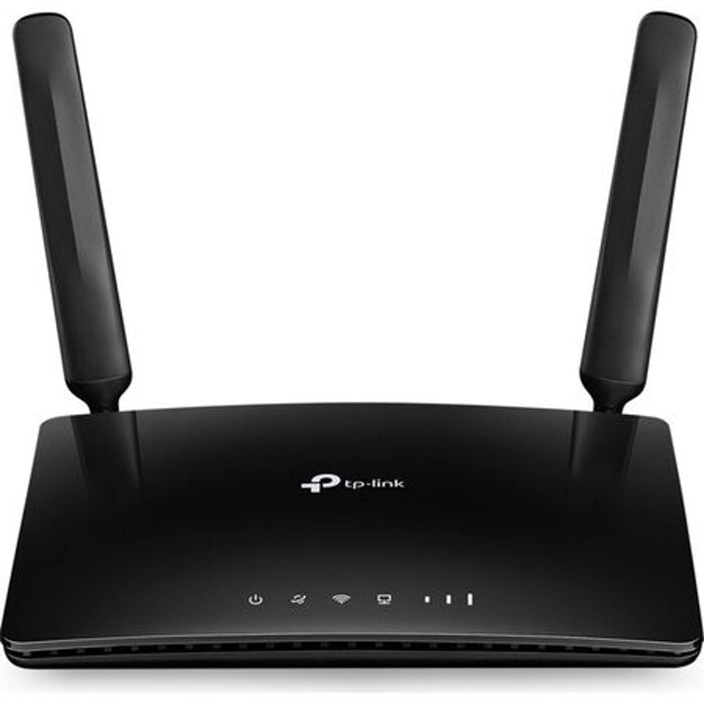 TL-MR6400, TP-Link, 300Mbps Wireless N 4G LTE Router