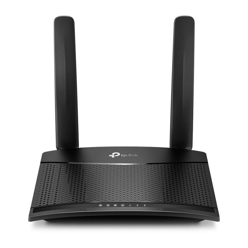 TL-MR100, TP-Link, 300Mbps Wireless N 4G LTE Router