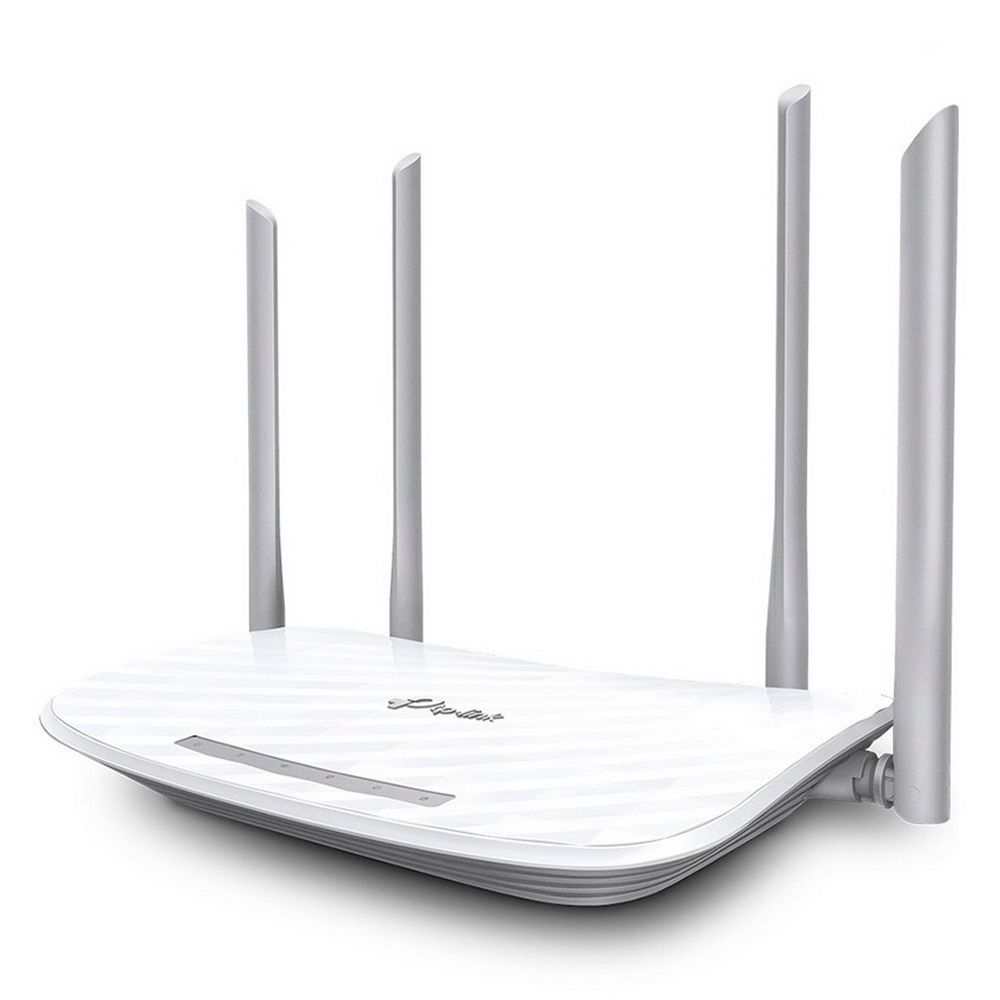 Archer C50, TP-Link,AC1200 Wireless Dual Band Router