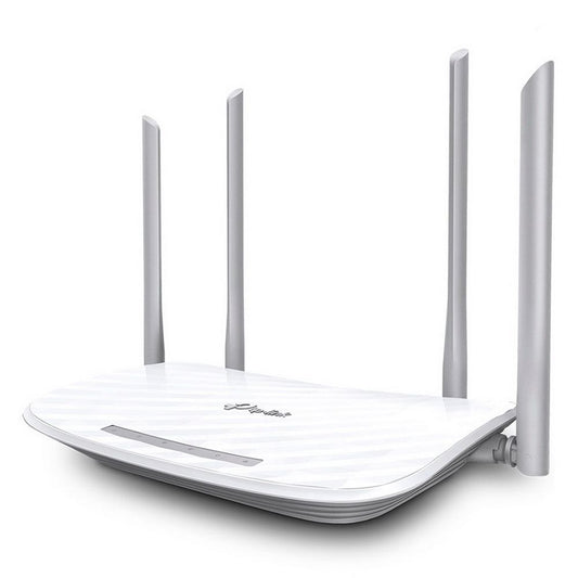 Archer C50, TP-Link,AC1200 Wireless Dual Band Router