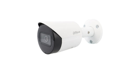 კამერა IP: Dahua IPC-HFW2230SP-S-S2 2.8mm